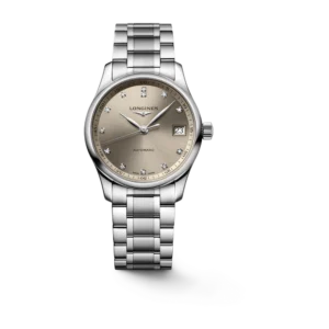 Longines L2.357.4.07.6