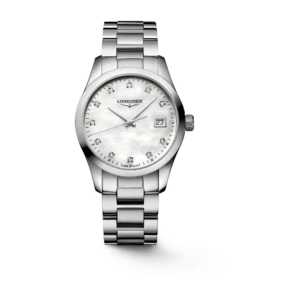 Longines L2.386.4.87.6