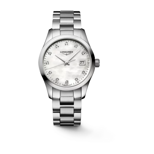 Longines L2.386.4.87.6