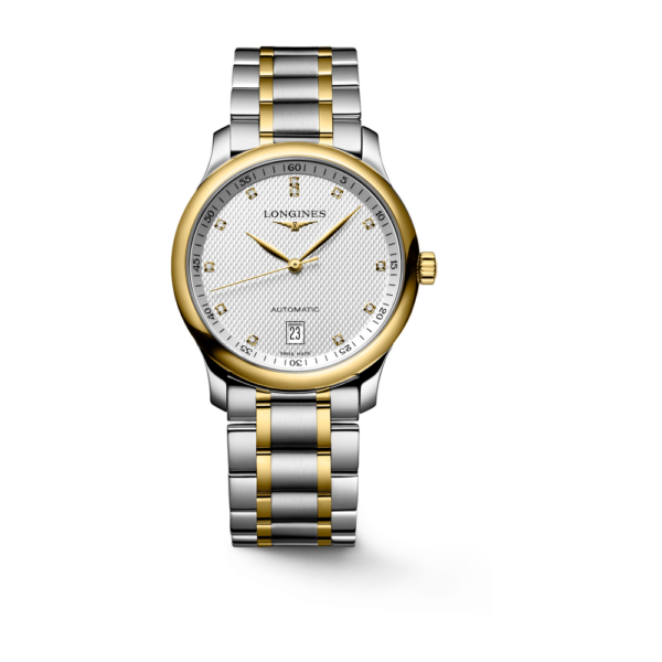 Longines L2.628.5.77.7