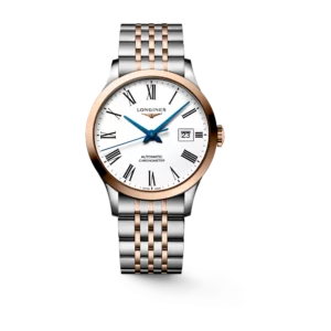 Longines L2.821.5.11.7