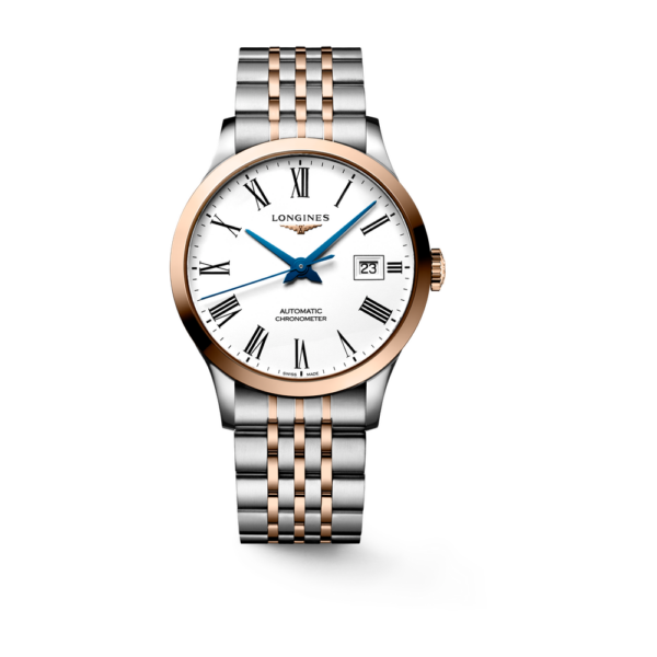 Longines L2.821.5.11.7