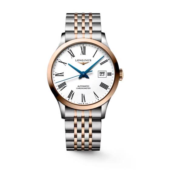 Longines L2.821.5.11.7