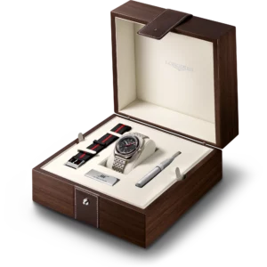 Longines L2.836.4.52.9
