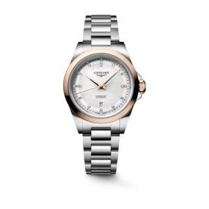 Longines L3.320.5.87.6