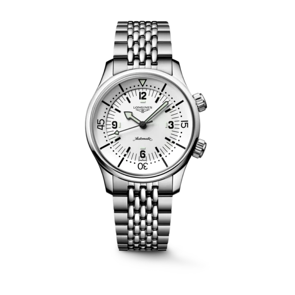 Longines L3.764.4.16.6