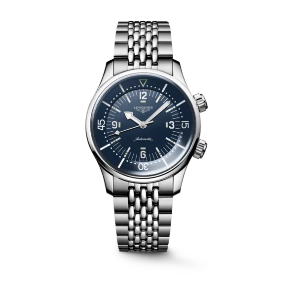 Longines L3.764.4.90.7