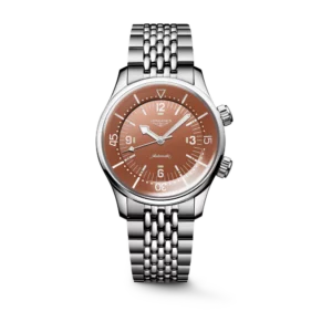 Longines L3.764.4.96.6
