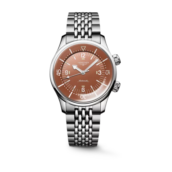 Longines L3.764.4.96.6