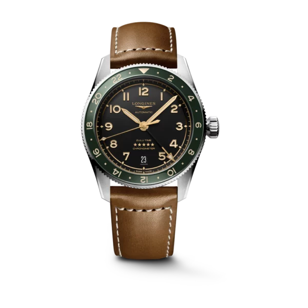 Longines L3.802.4.63.2