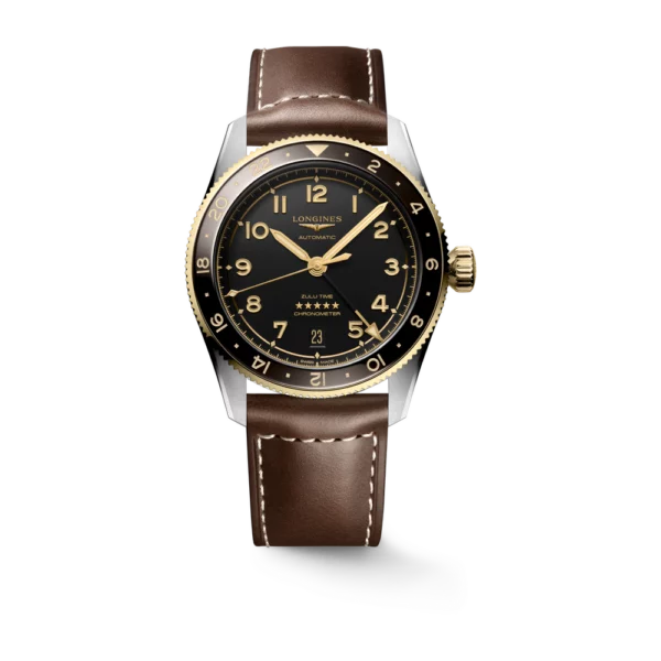 Longines L3.802.5.53.2