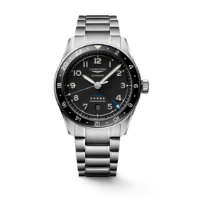 Longines L3.812.4.53.6