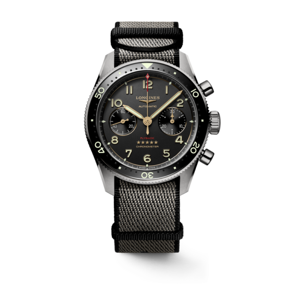 Longines L3.821.1.53.2