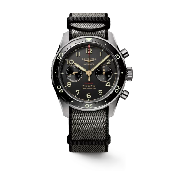 Longines L3.821.1.53.2