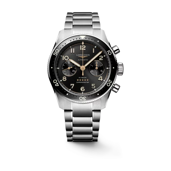 Longines L3.821.4.53.6