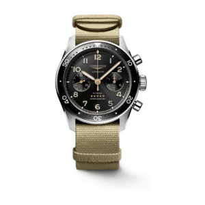 Longines L3.821.4.53.9