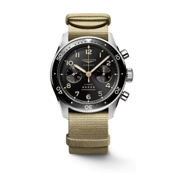 Longines L3.821.4.53.9