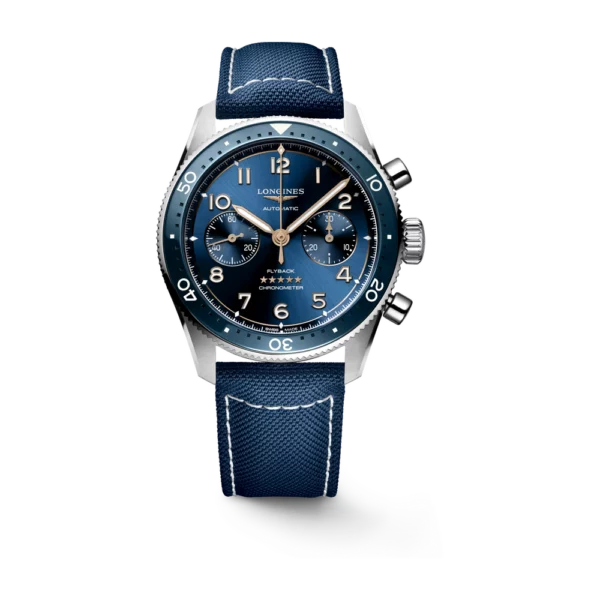Longines L3.821.4.93.2