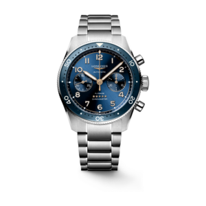 Longines L3.821.4.93.6