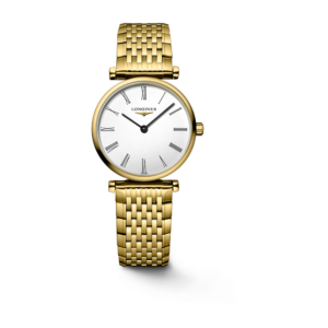 Longines L4.209.2.11.8