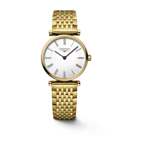 Longines L4.209.2.11.8