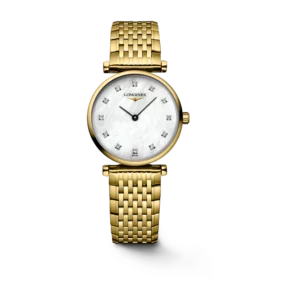 Longines L4.209.2.87.8