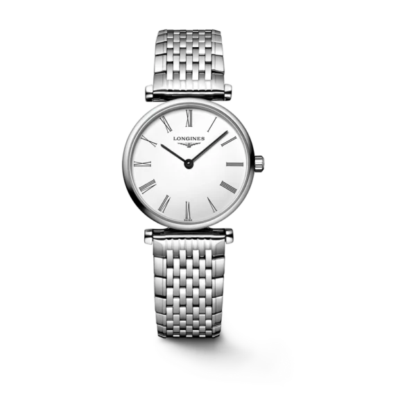 Longines L4.209.4.11.6