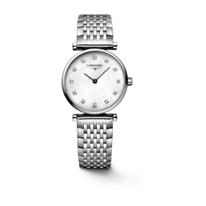 Longines L4.209.4.87.6