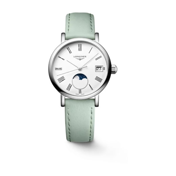 Longines L4.330.4.11.0