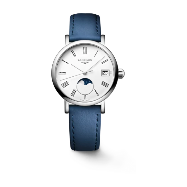 Longines L4.330.4.11.2