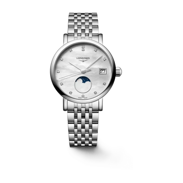 Longines L4.330.4.87.6