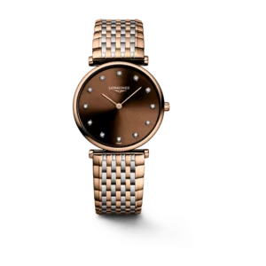 Longines L4.512.1.67.7