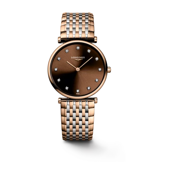 Longines L4.512.1.67.7