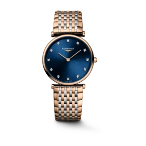 Longines L4.512.1.98.7