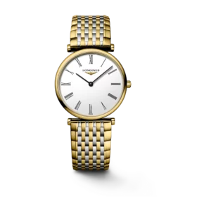 Longines L4.512.2.11.7