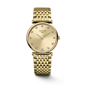 Longines L4.512.2.37.8