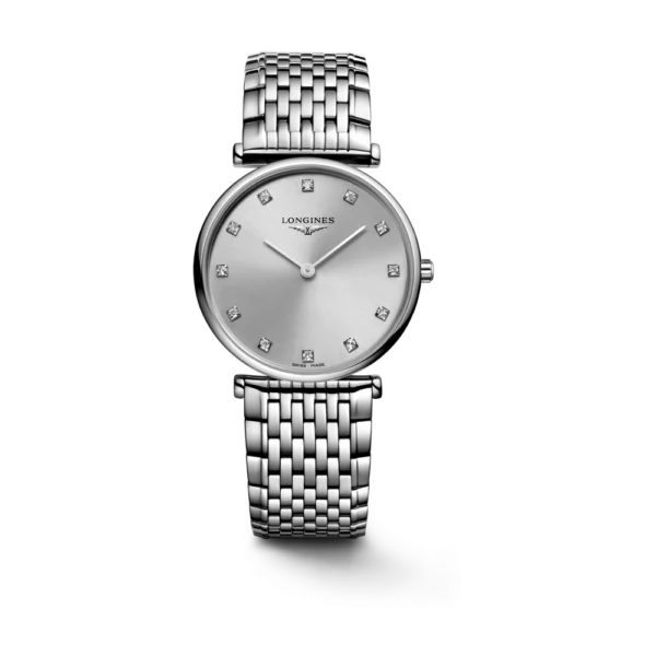 Longines L4.512.4.70.6