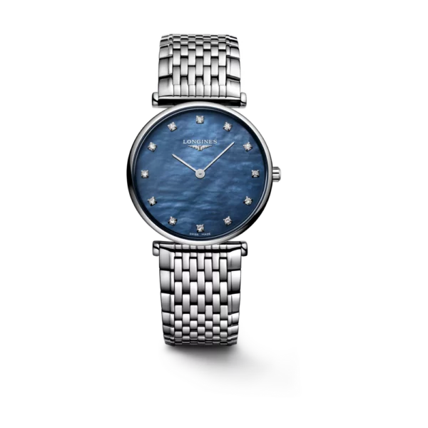 Longines L4.512.4.81.6