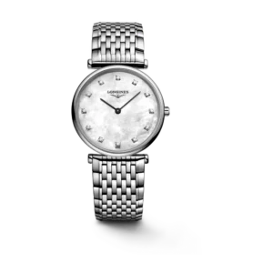 Longines L4.512.4.87.6