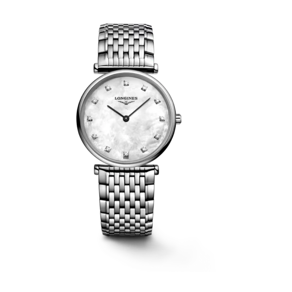 Longines L4.512.4.87.6