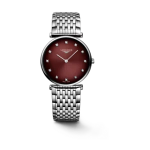Longines L4.512.4.91.6