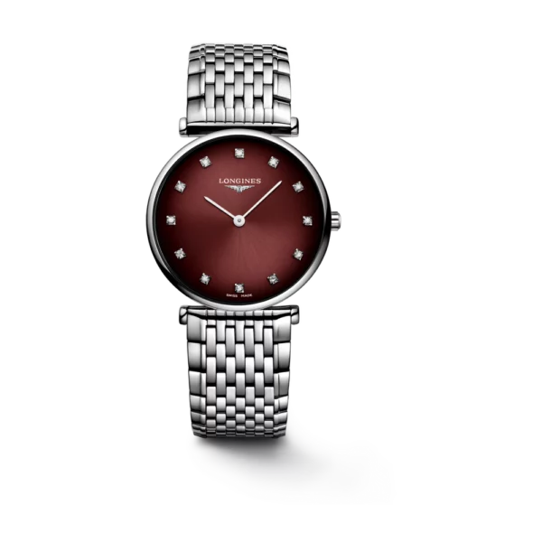 Longines L4.512.4.91.6