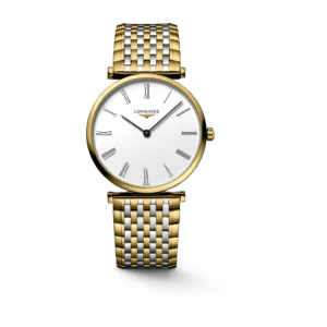Longines L4.755.2.11.7