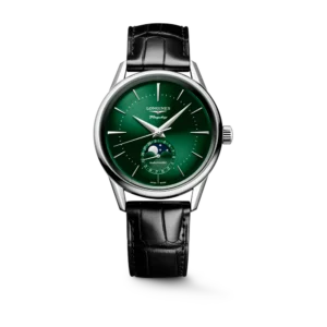 Longines L4.815.4.02.2