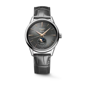 Longines L4.815.4.52.2