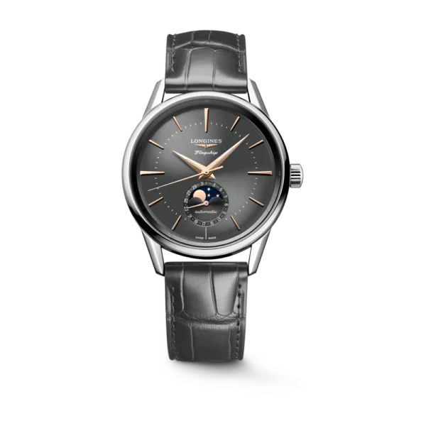 Longines L4.815.4.52.2