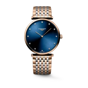 Longines L4.866.1.98.7