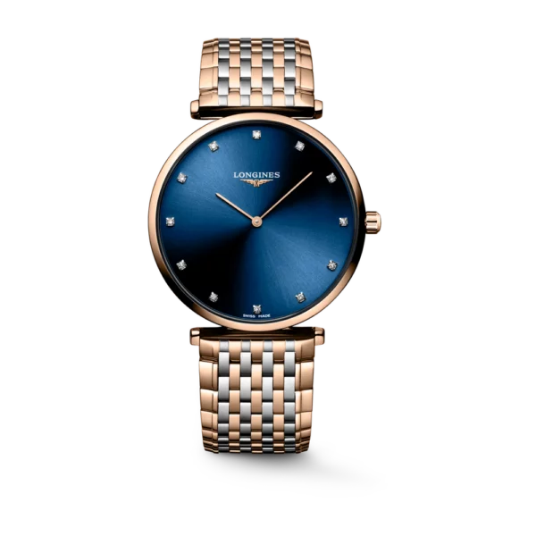 Longines L4.866.1.98.7