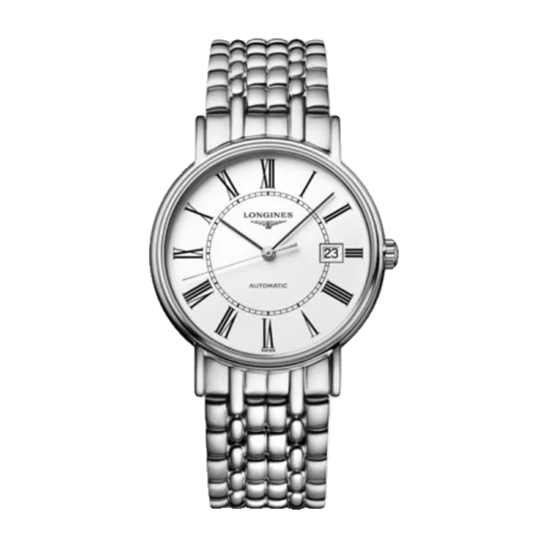 Longines L4.921.4.11.6