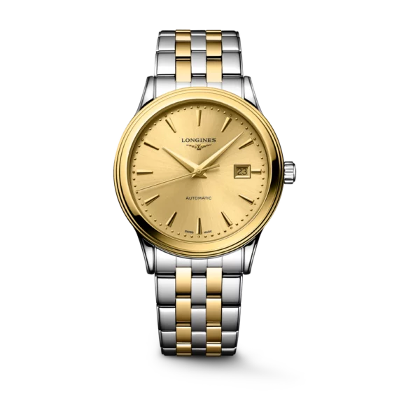 Longines L4.984.3.30.7